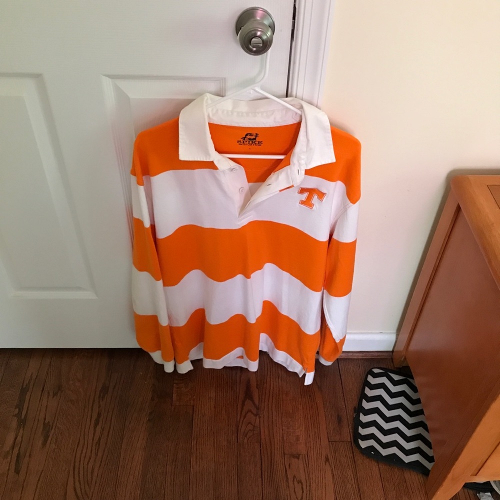 Tennessee Volunteers Rugby shirt